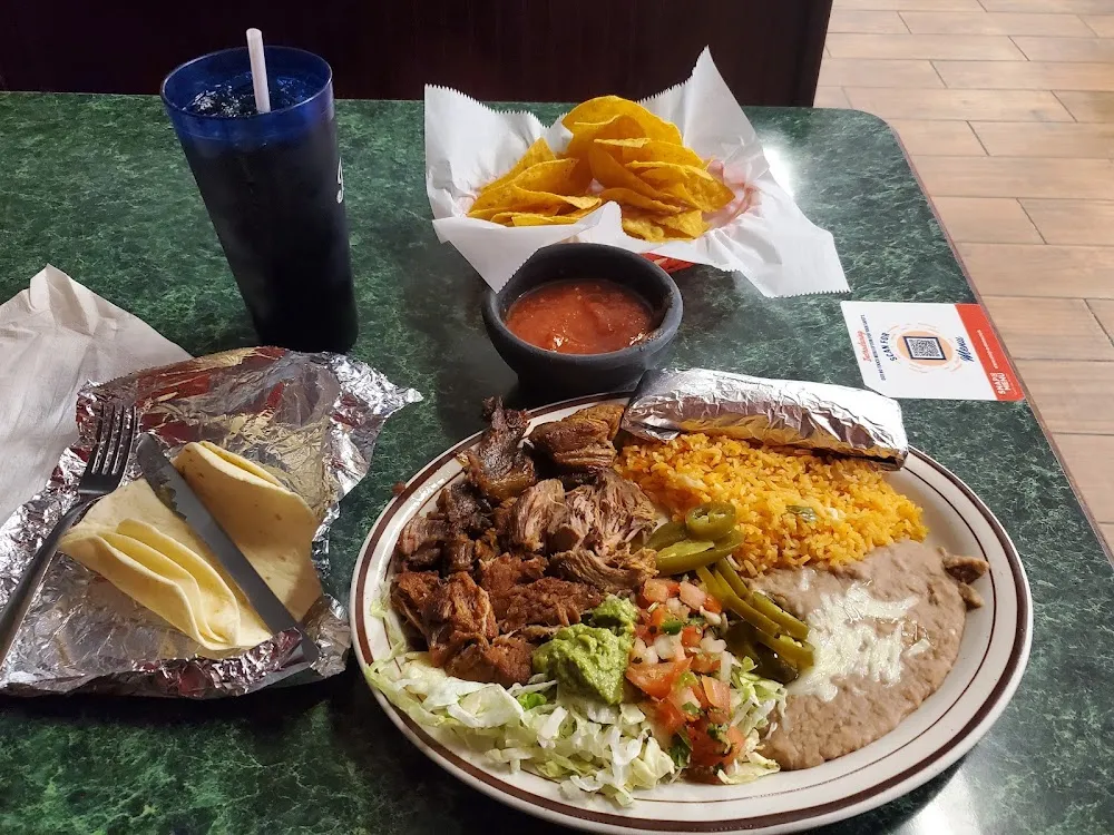 Carnitas