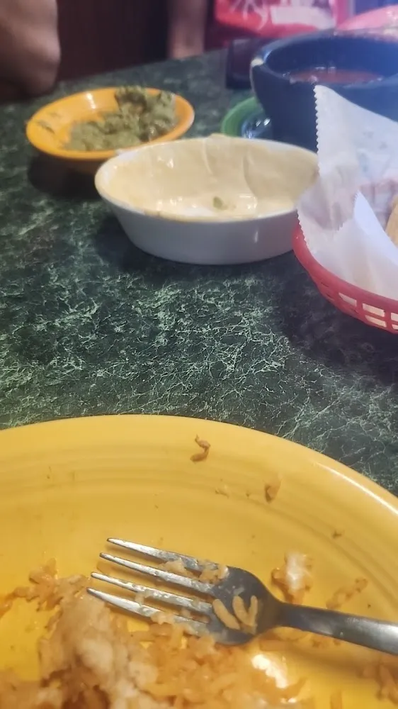 Cheese Dip