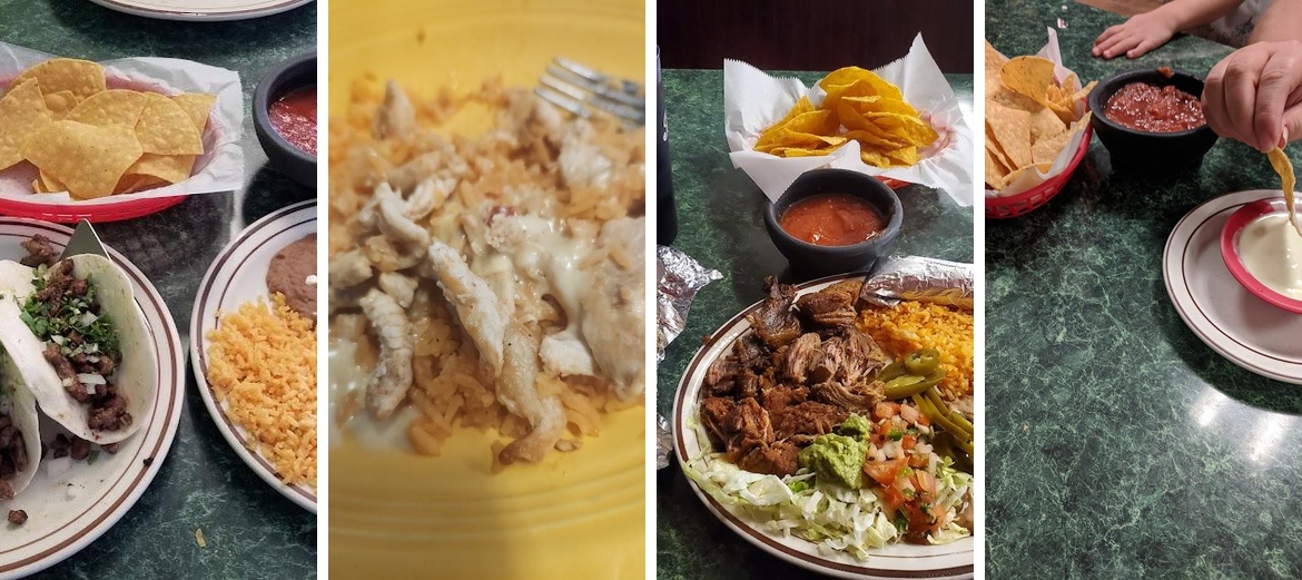 Jimador Bar and Grill LLC
