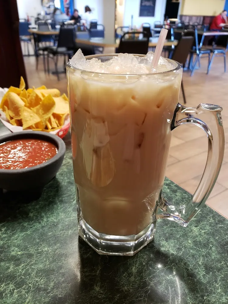 Horchata